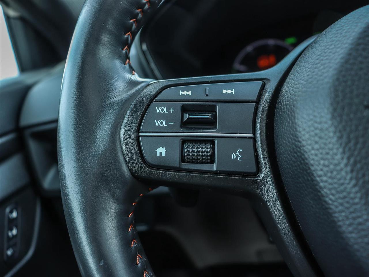 2024 Honda CR-V Hybrid EX-L 4dr All-Wheel Drive Photo