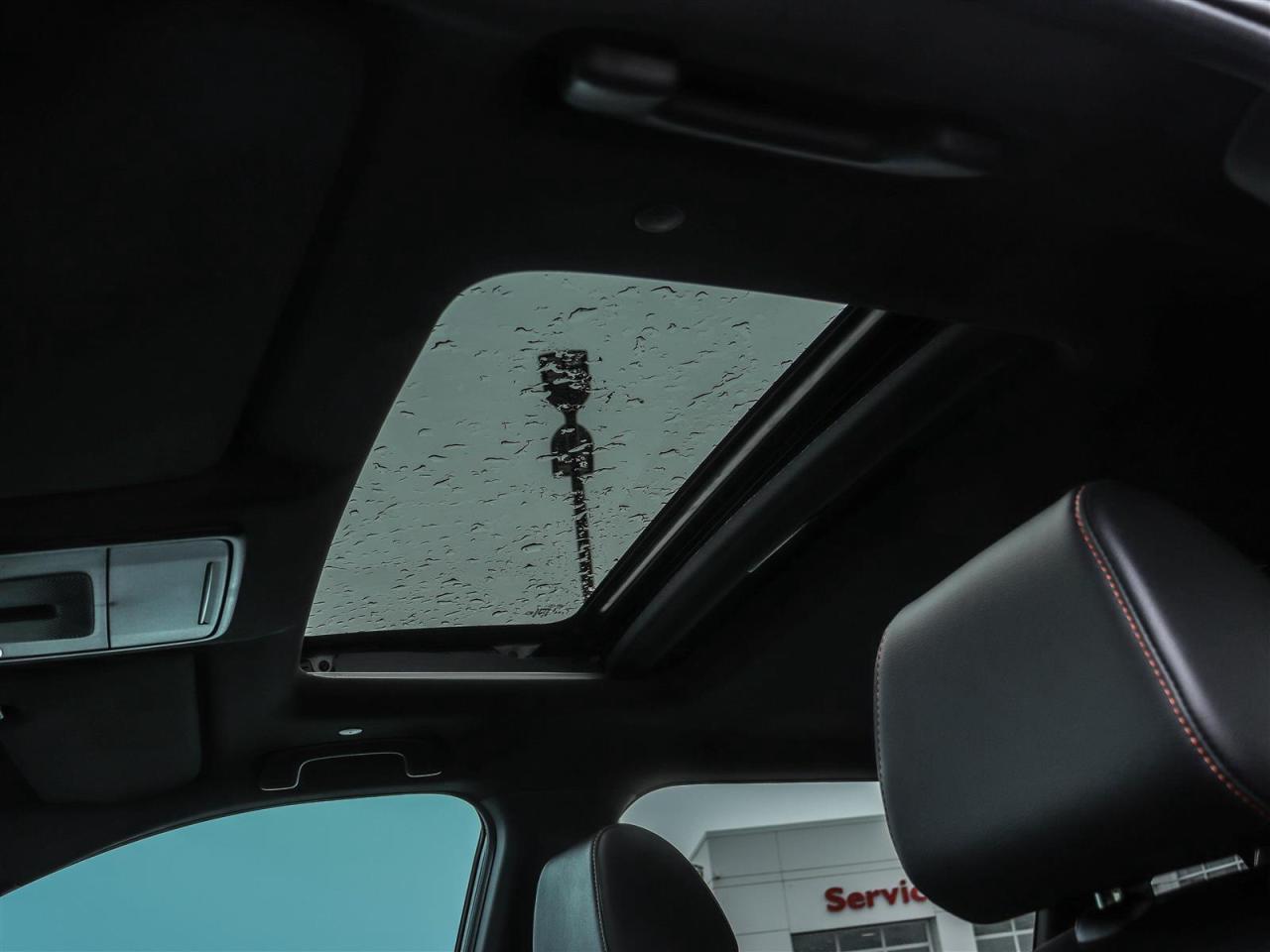 2024 Honda CR-V Hybrid Touring 4dr All-Wheel Drive Photo