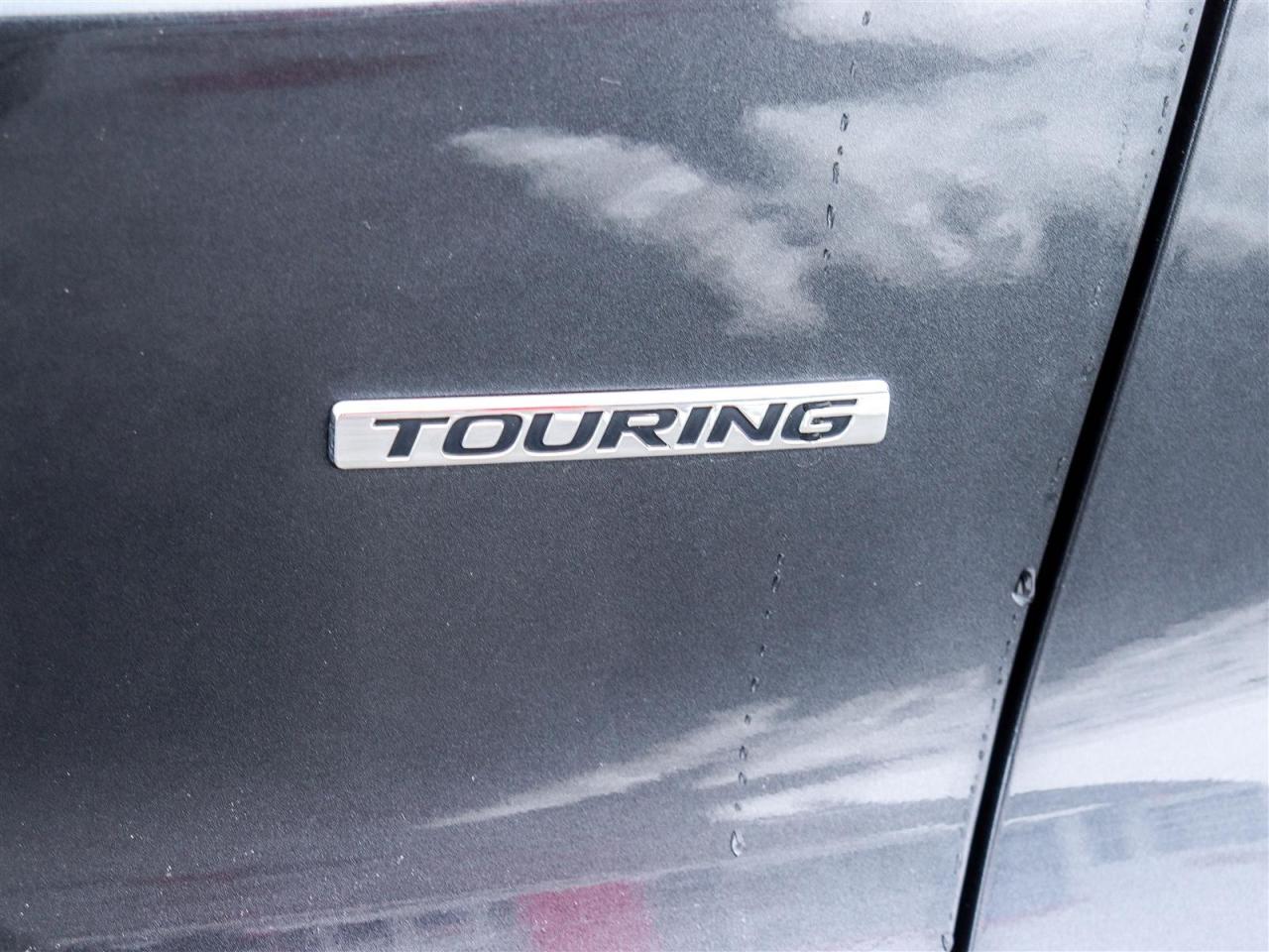 2024 Honda CR-V Hybrid Touring 4dr All-Wheel Drive Photo