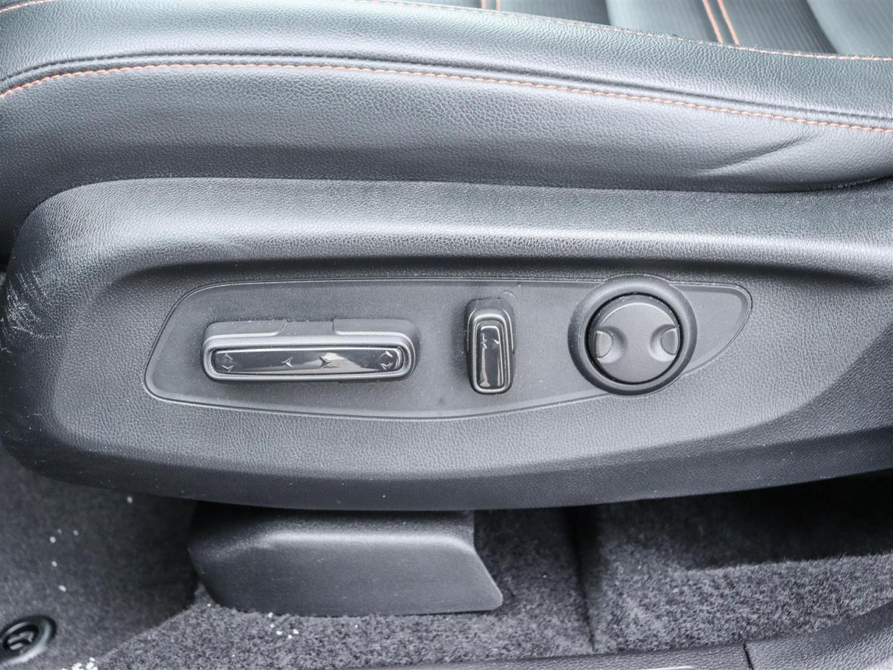 2024 Honda CR-V Hybrid Touring 4dr All-Wheel Drive Photo