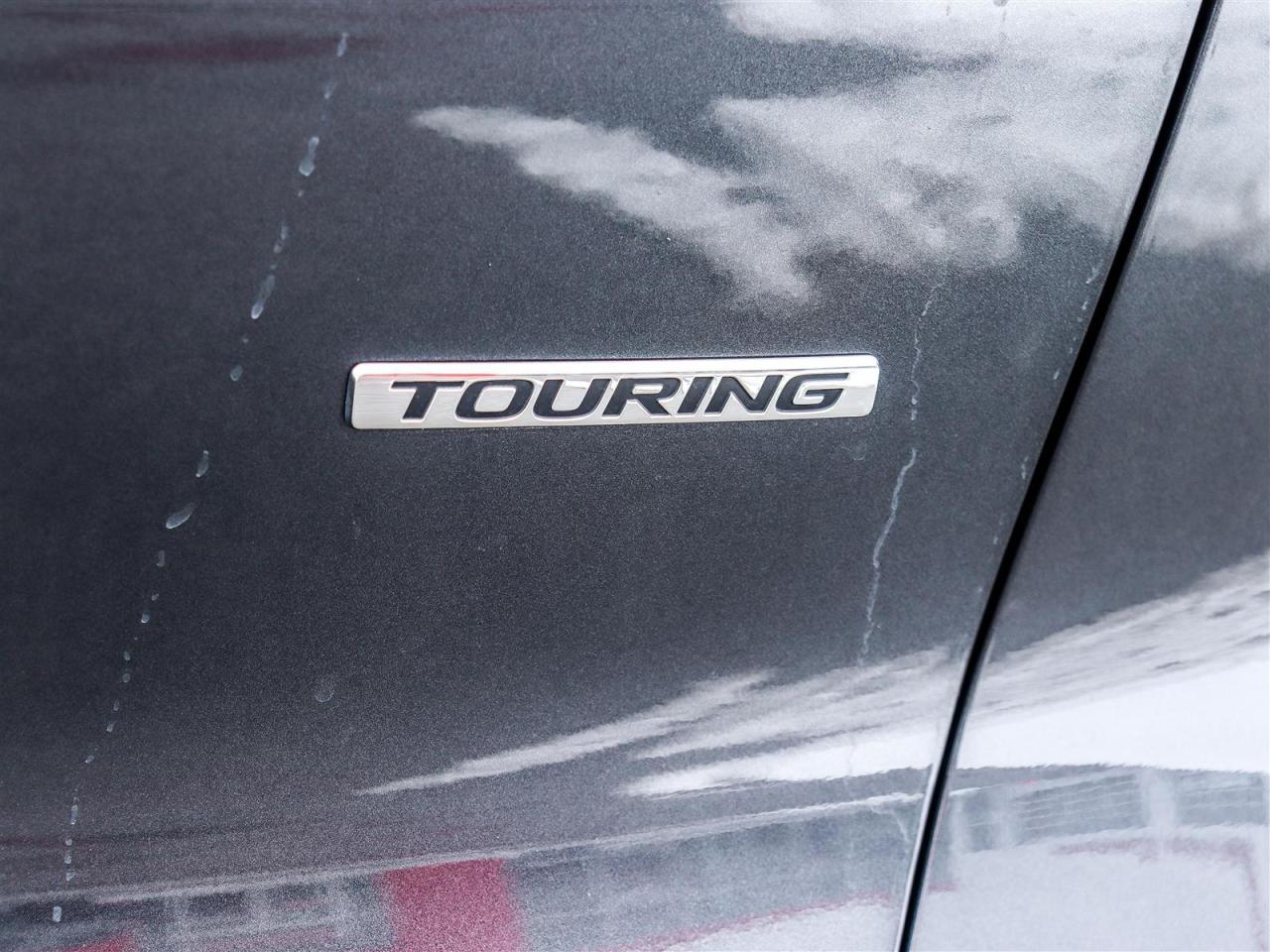 2024 Honda CR-V Hybrid Touring 4dr All-Wheel Drive Photo