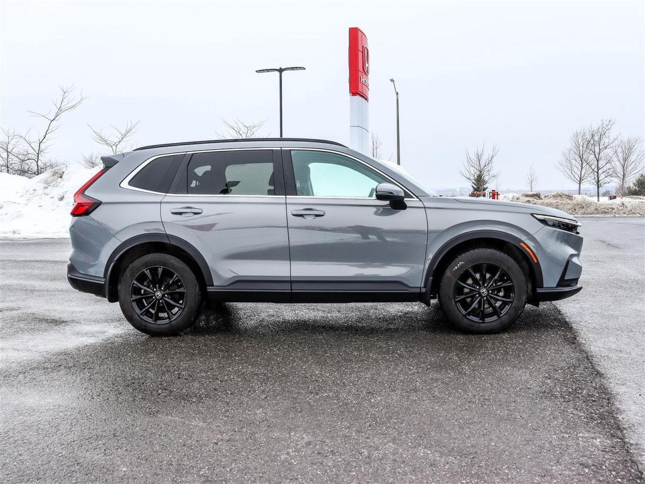 2023 Honda CR-V Sport-B 4dr All-Wheel Drive Photo