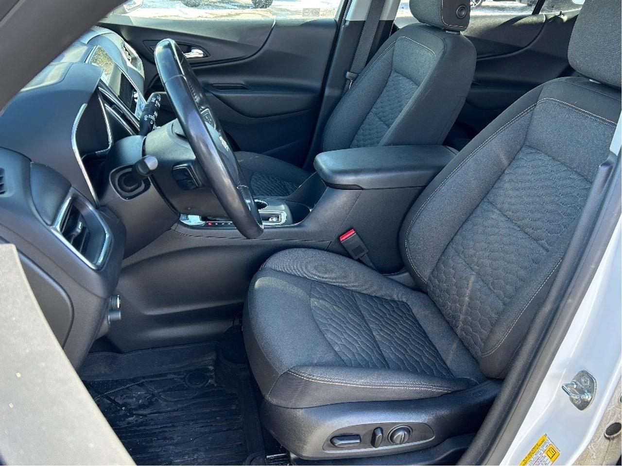 2020 Chevrolet Equinox LT w/2LT All-Wheel Drive Photo