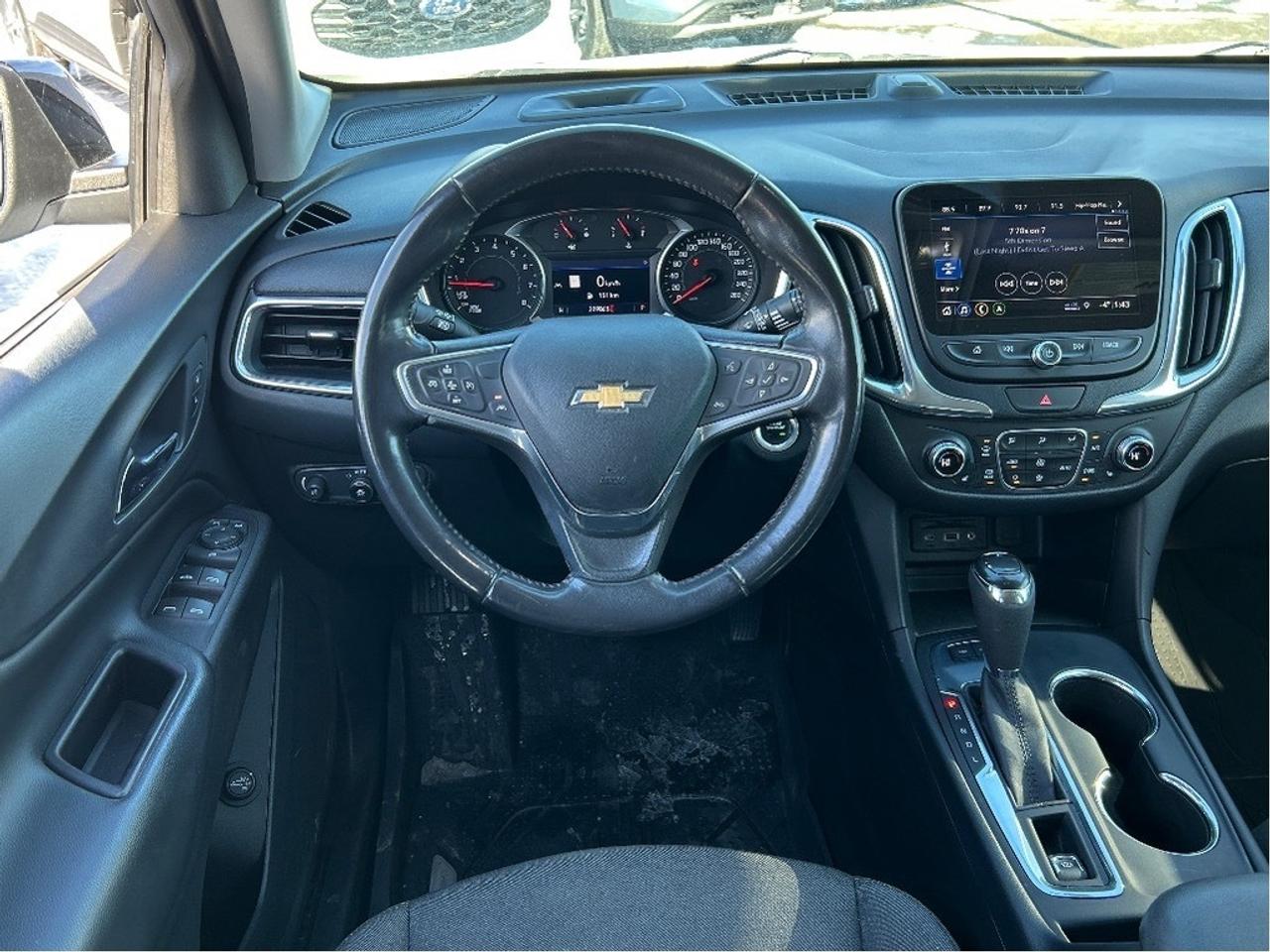 2020 Chevrolet Equinox LT w/2LT All-Wheel Drive Photo