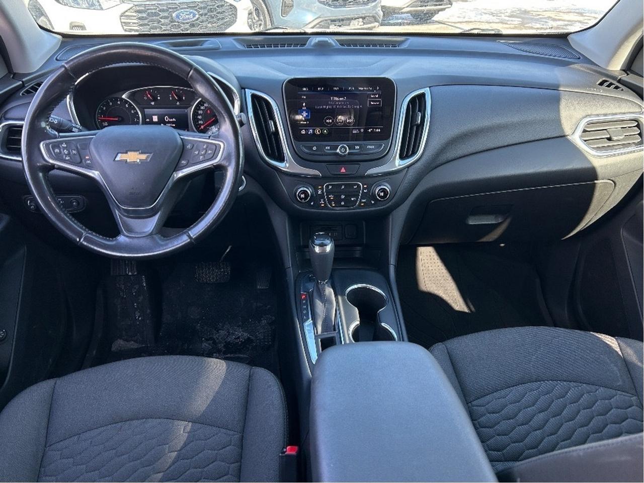 2020 Chevrolet Equinox LT w/2LT All-Wheel Drive Photo