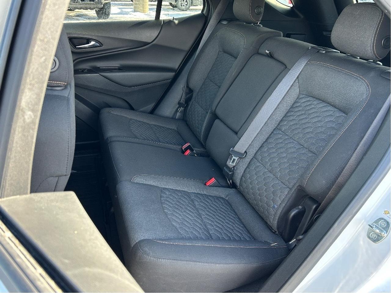 2020 Chevrolet Equinox LT w/2LT All-Wheel Drive Photo