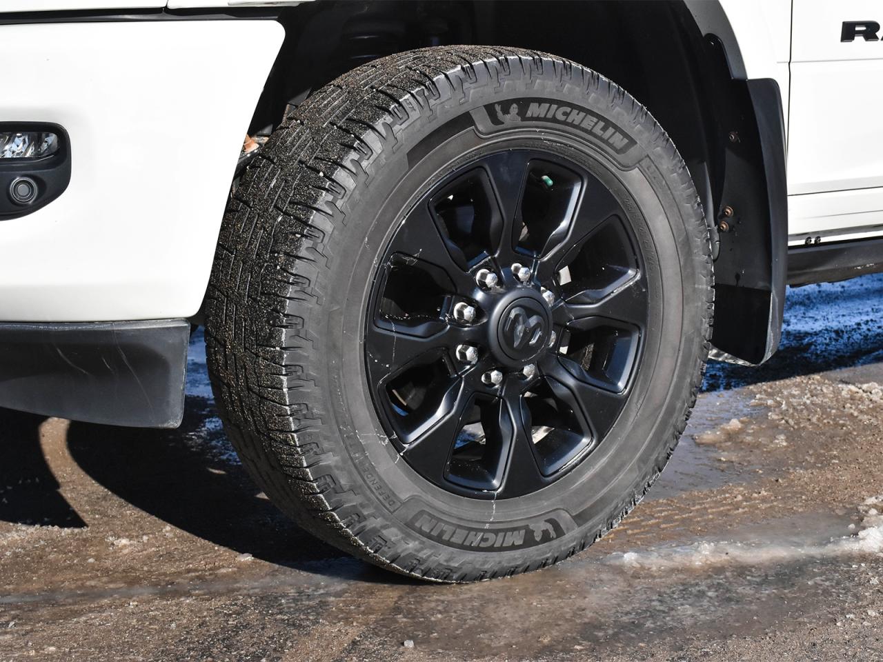 2023 RAM 2500 Limited Photo