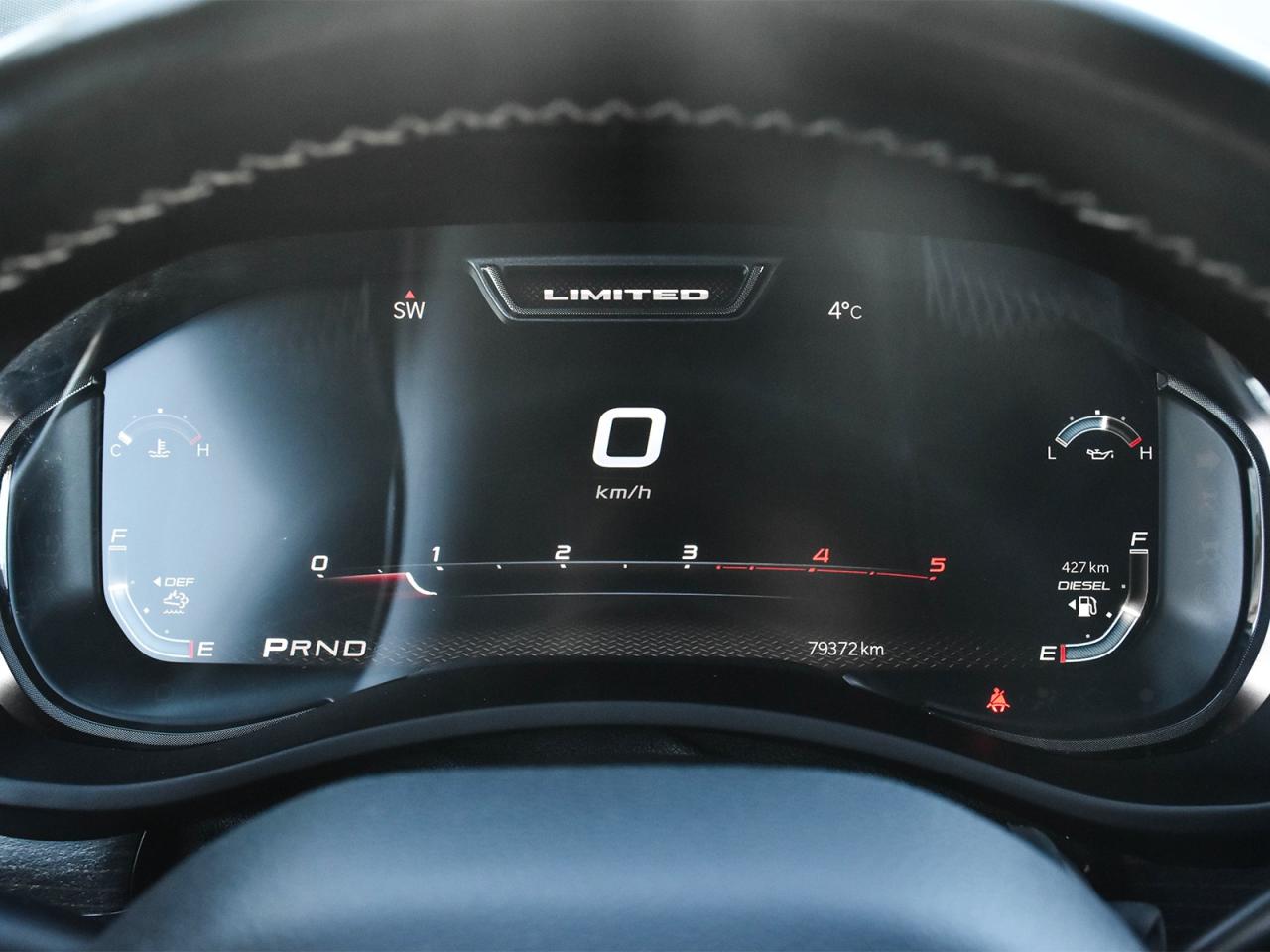 2023 RAM 2500 Limited Photo