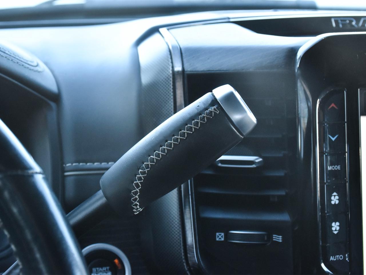 2023 RAM 2500 Limited Photo