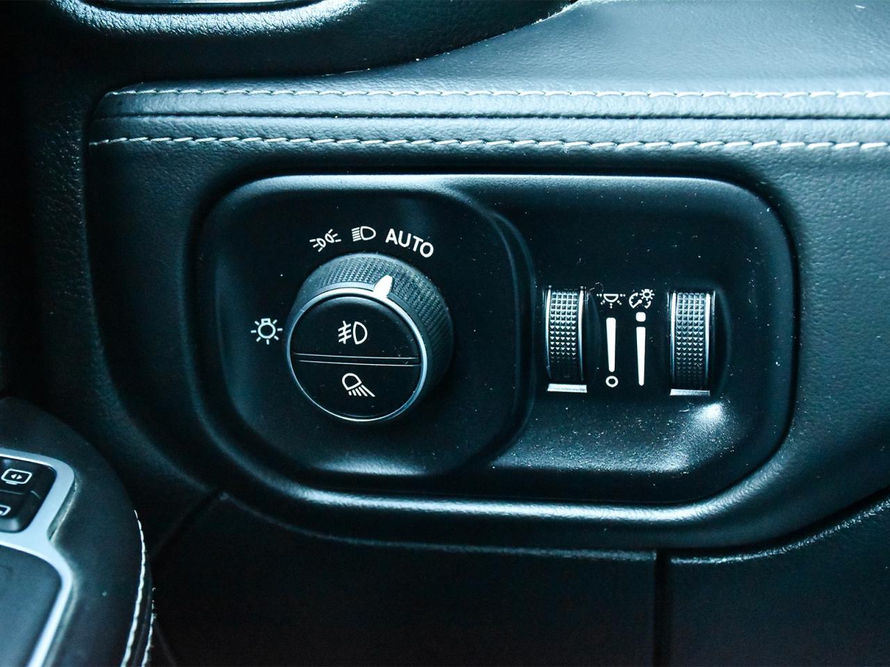 2023 RAM 2500 Limited Photo