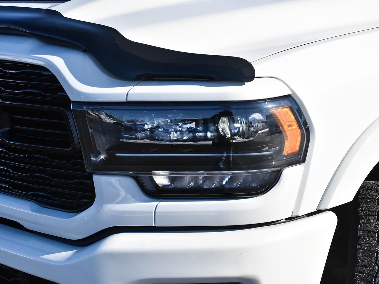 2023 RAM 2500 Limited Photo