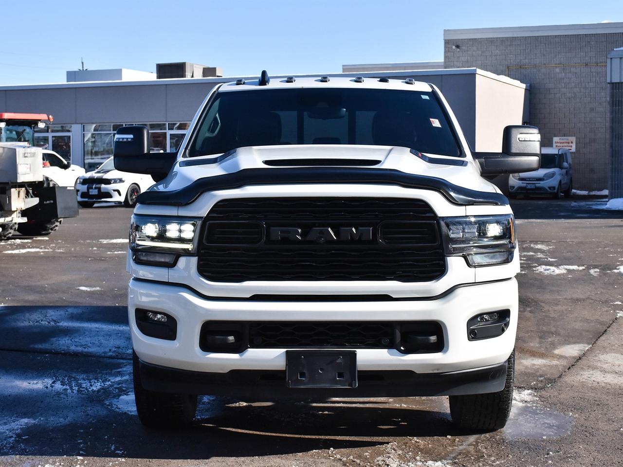 2023 RAM 2500 Limited Photo