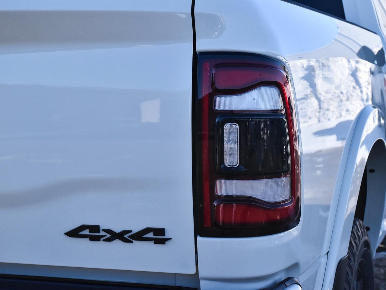 2023 RAM 2500 Limited Photo