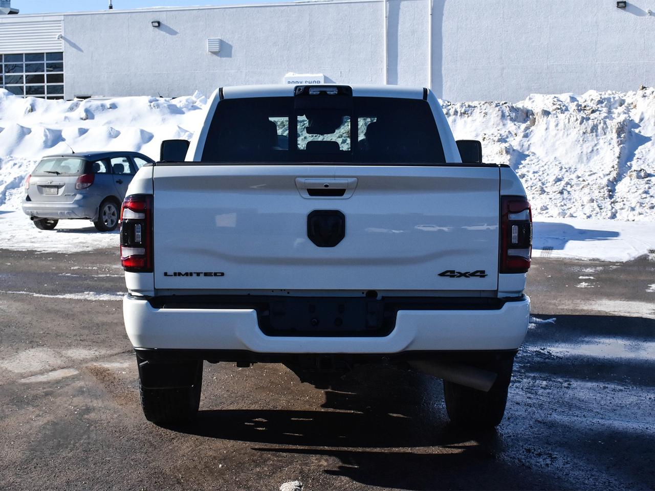 2023 RAM 2500 Limited Photo