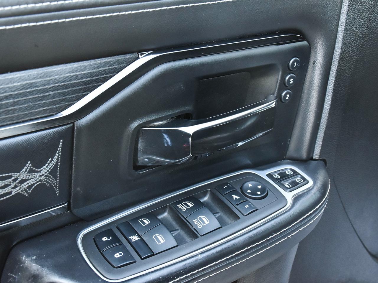 2023 RAM 2500 Limited Photo