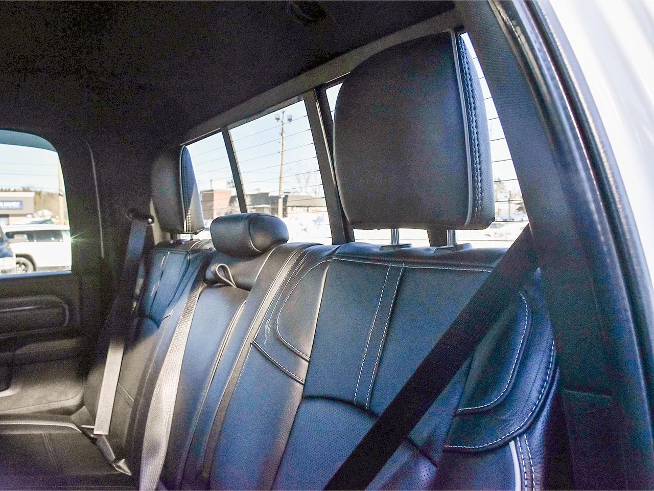 2023 RAM 2500 Limited Photo