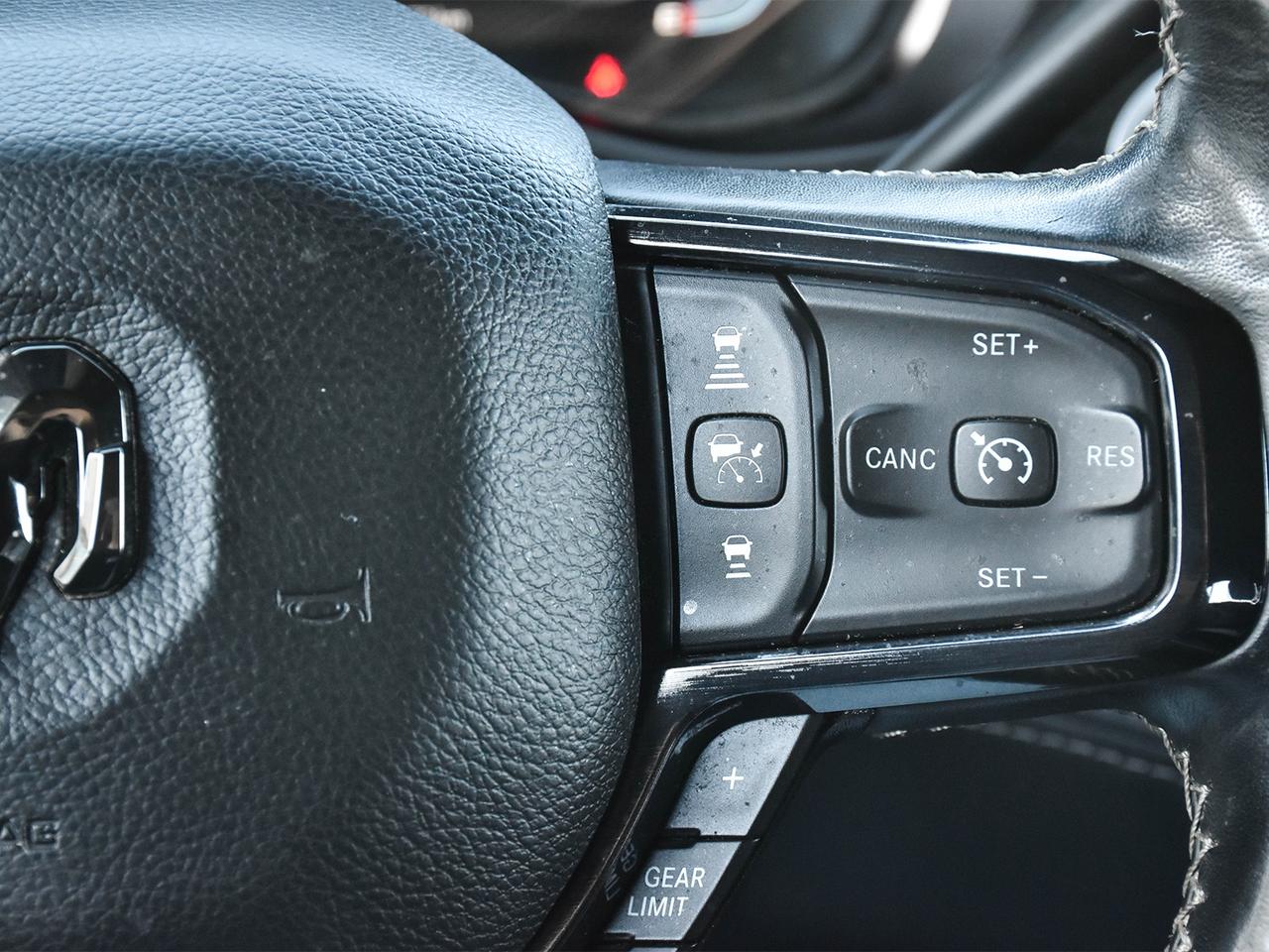 2023 RAM 2500 Limited Photo