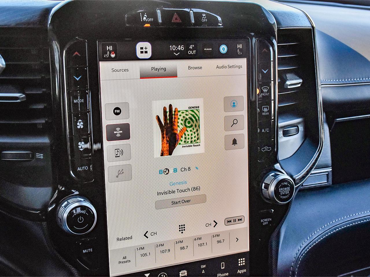 2023 RAM 2500 Limited Photo