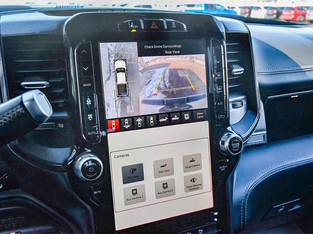 2023 RAM 2500 Limited Photo