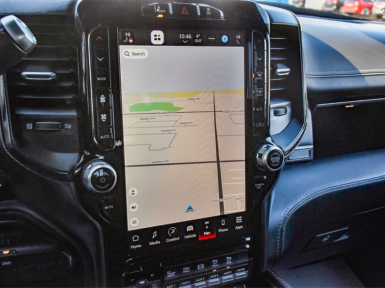 2023 RAM 2500 Limited Photo