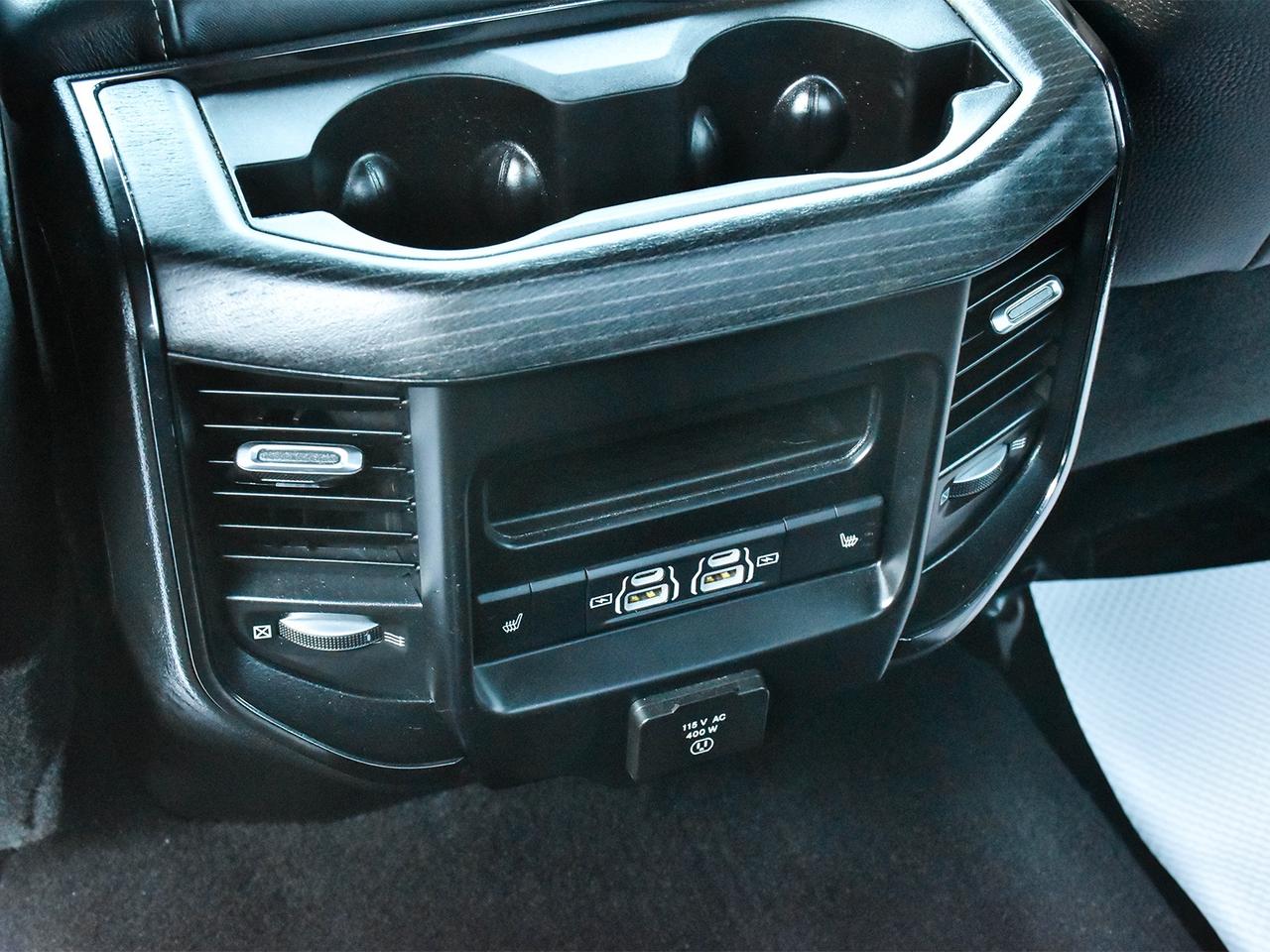 2023 RAM 2500 Limited Photo