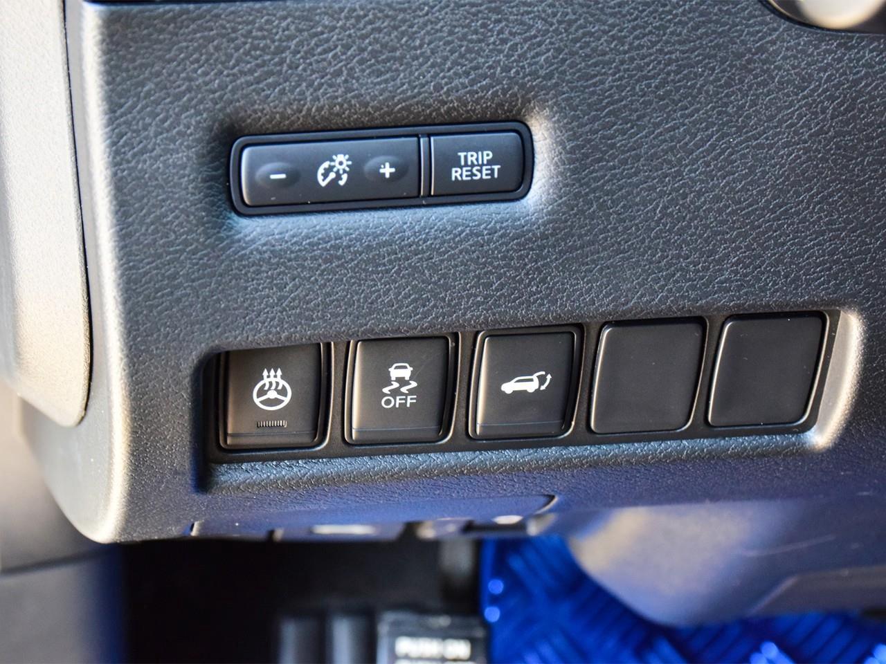 2016 Nissan Murano Platinum 4dr All-wheel Drive Photo