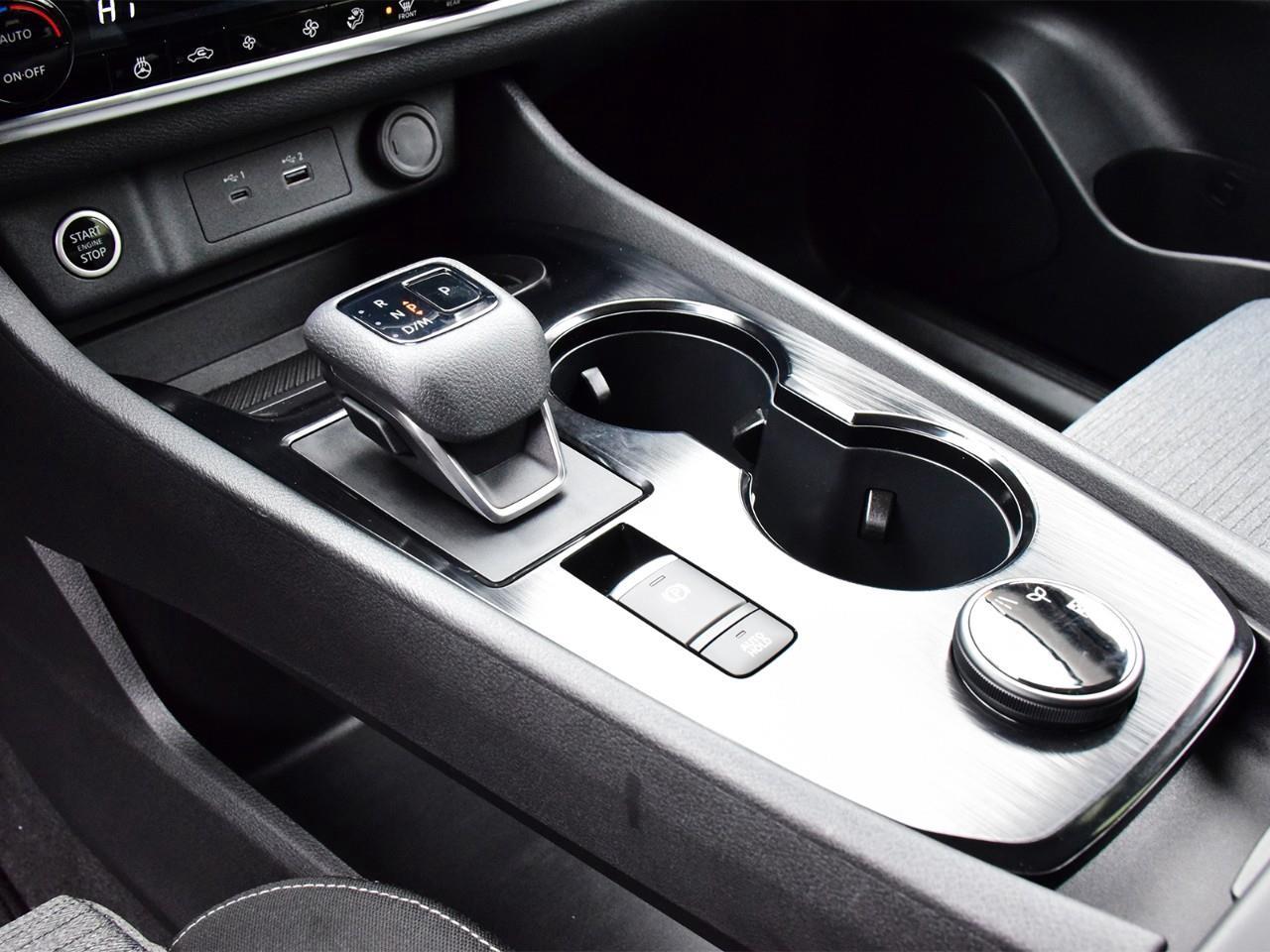 2023 Nissan Rogue SV Moonroof 4dr All-Wheel Drive Sport Utility Photo