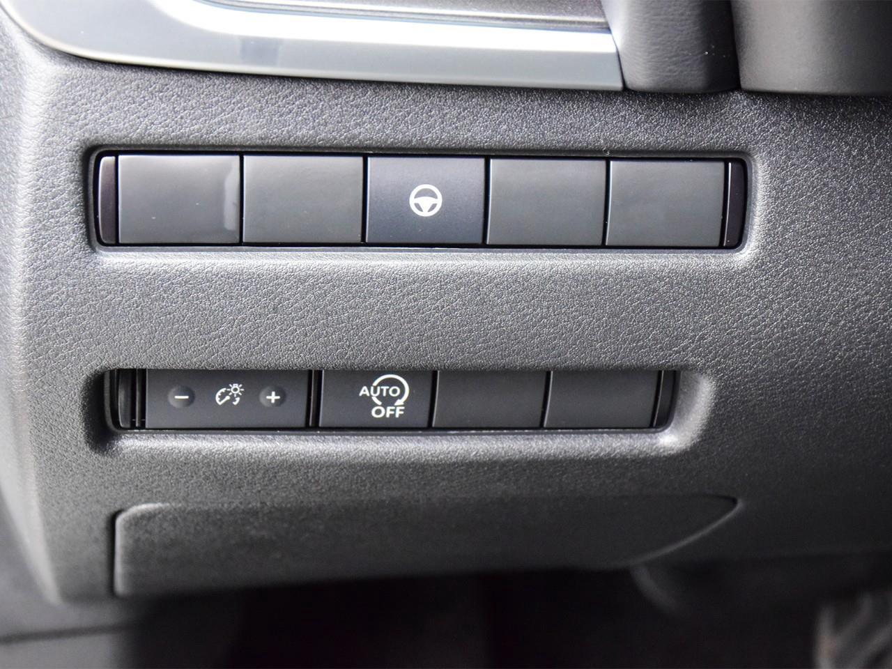 2023 Nissan Rogue SV Moonroof 4dr All-Wheel Drive Sport Utility Photo