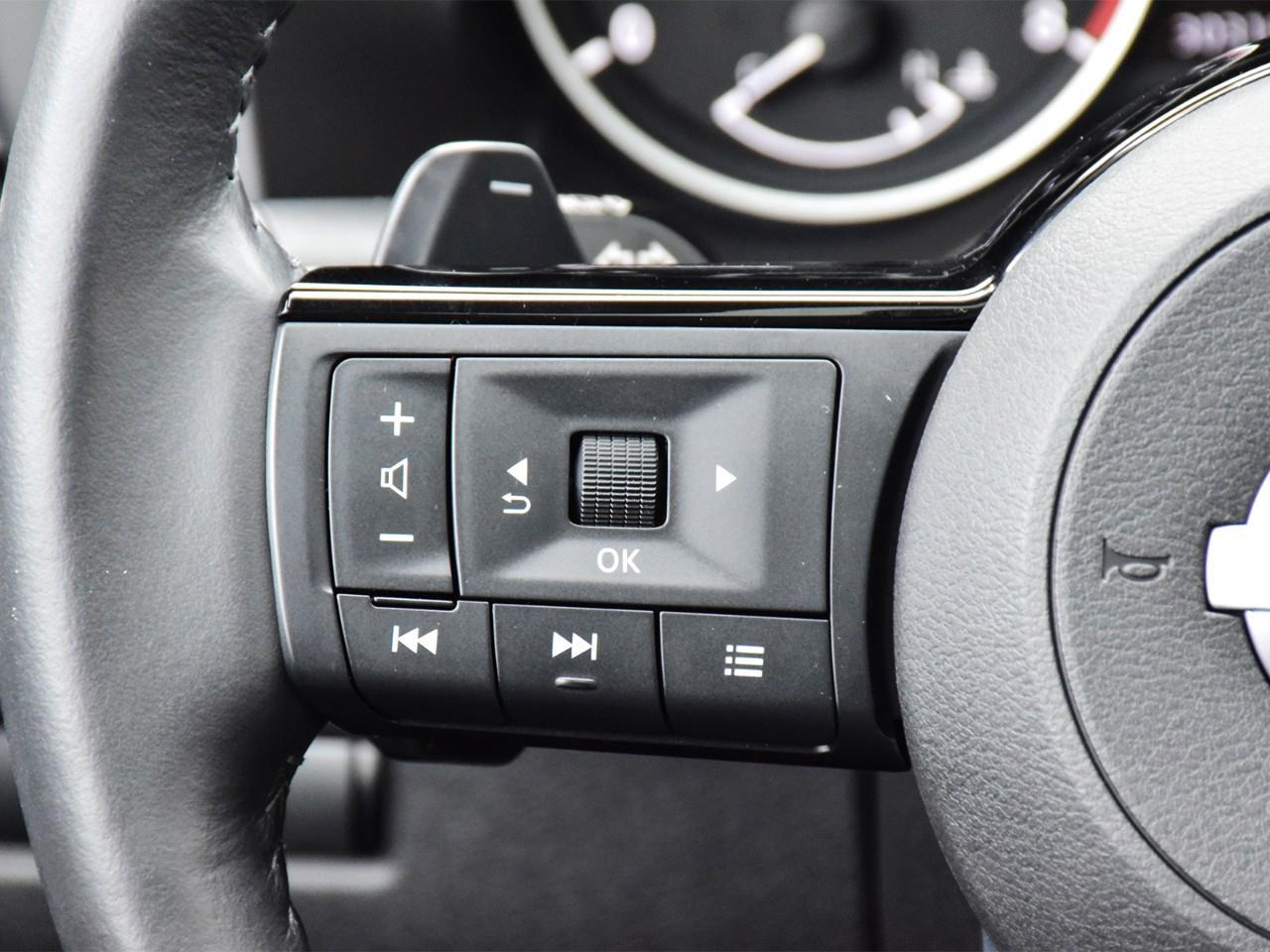 2023 Nissan Rogue SV Moonroof 4dr All-Wheel Drive Sport Utility Photo