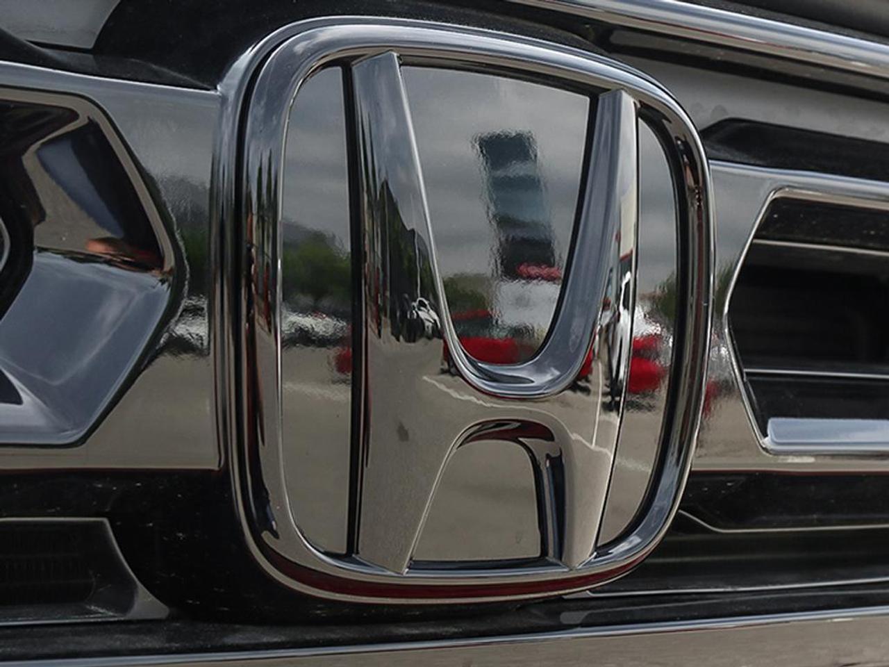 2026 Honda Passport TrailSport Touring Blackout 4dr All-Wheel Drive Photo