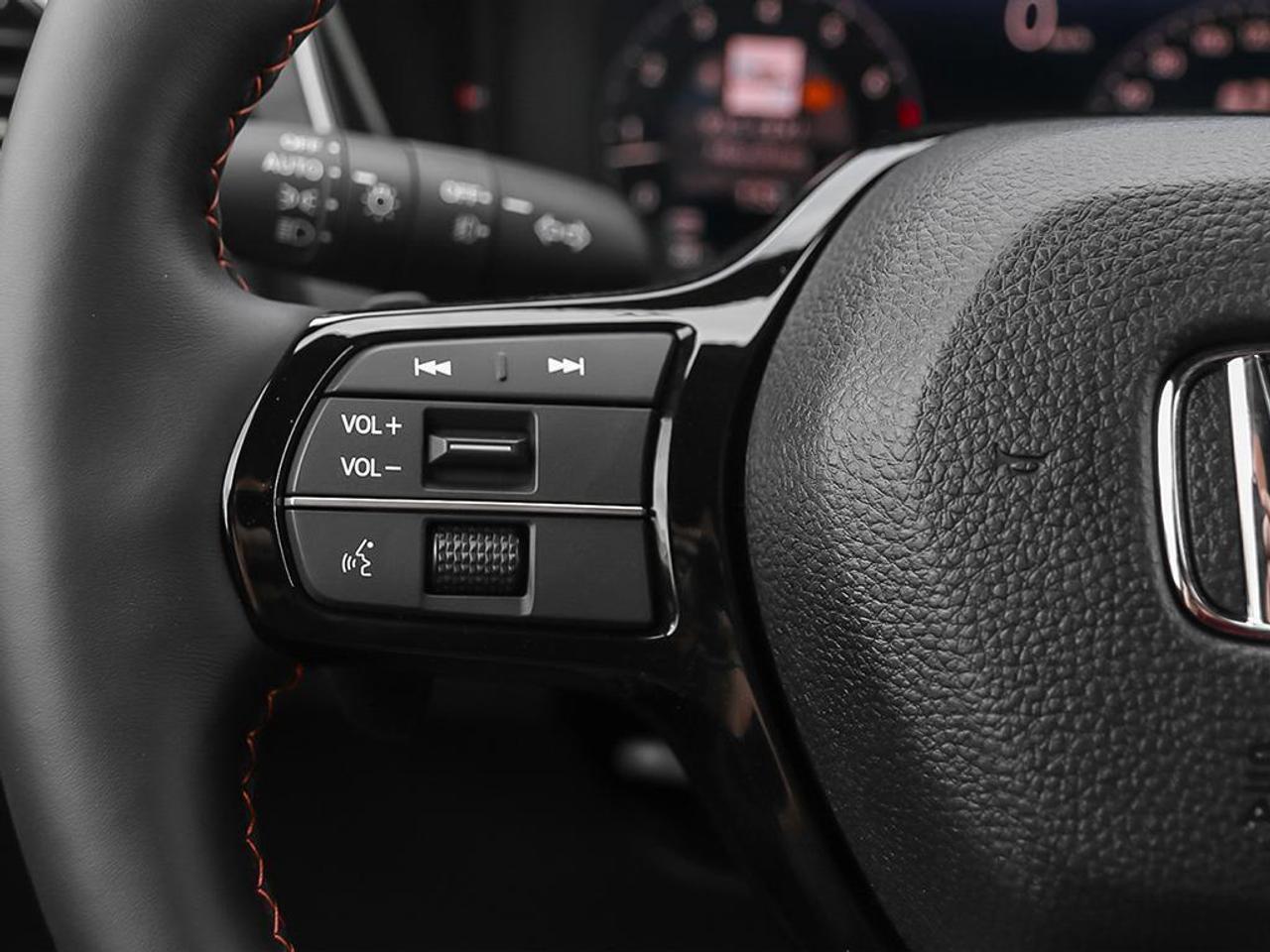 2026 Honda Passport TrailSport Touring Blackout 4dr All-Wheel Drive Photo