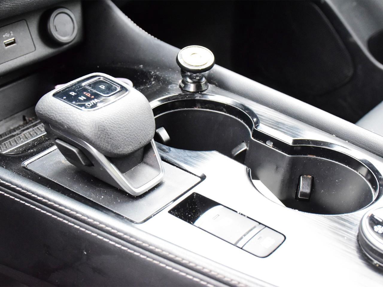 2023 Nissan Rogue Platinum 4dr All-Wheel Drive Sport Utility Photo