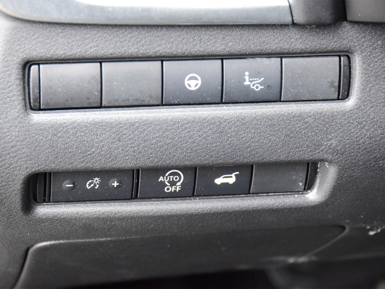 2023 Nissan Rogue Platinum 4dr All-Wheel Drive Sport Utility Photo