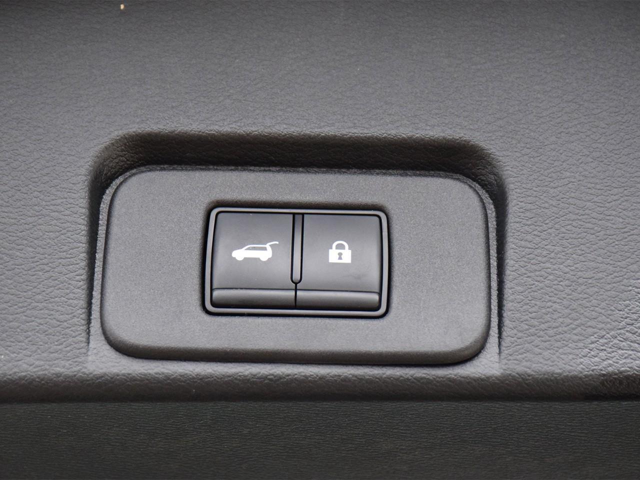 2023 Nissan Rogue Platinum 4dr All-Wheel Drive Sport Utility Photo