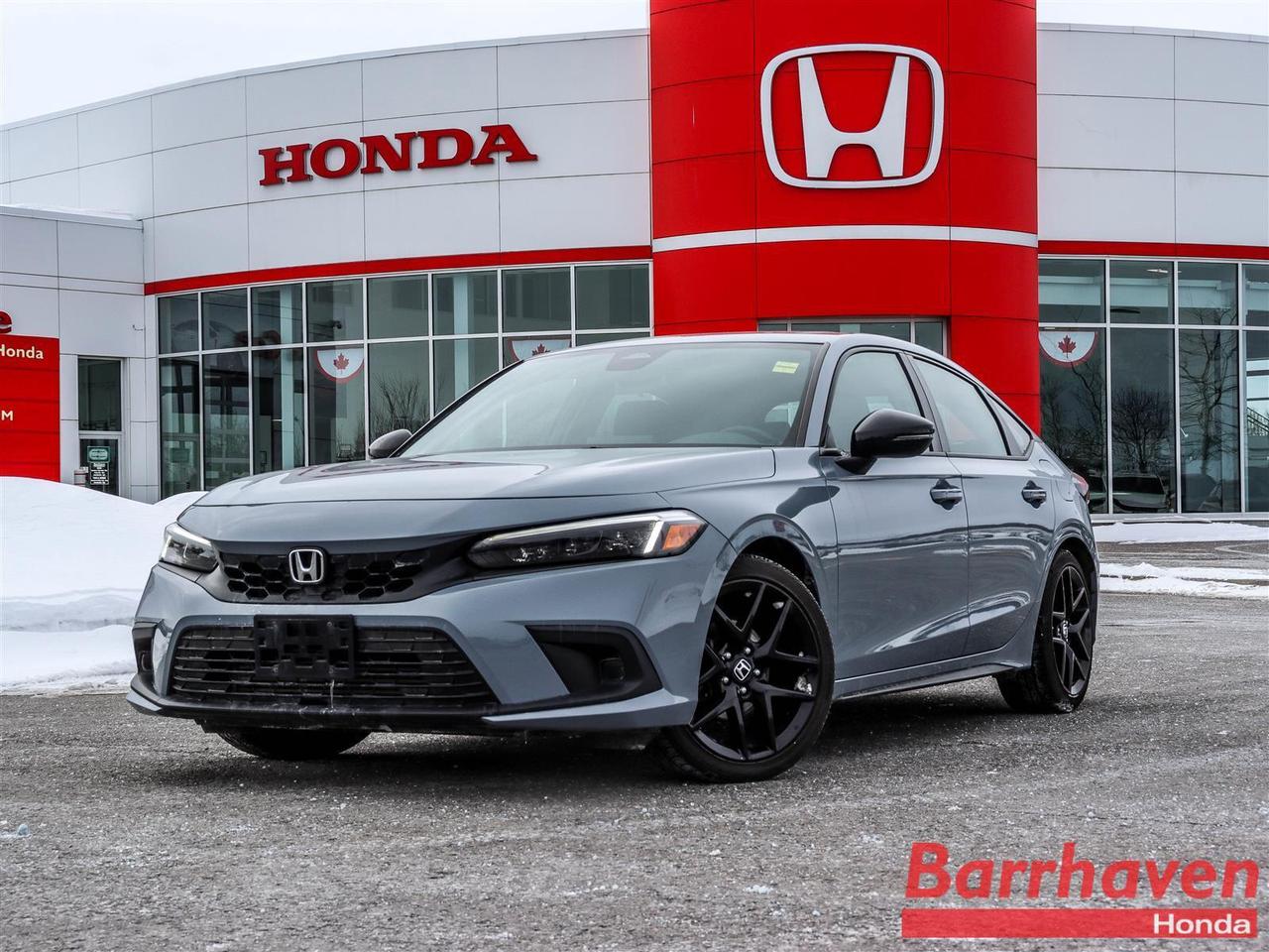 2022 Honda Civic  Photo