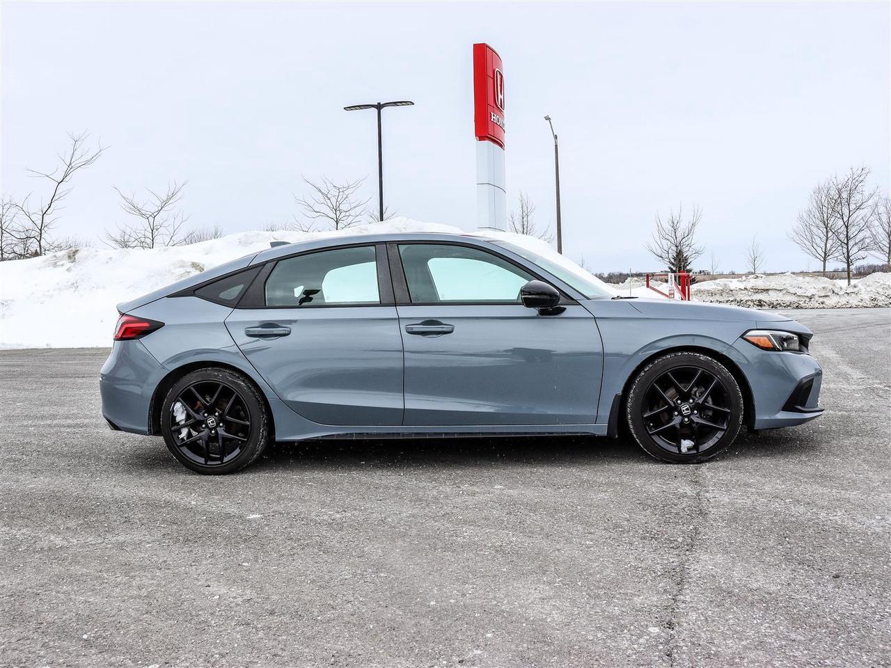 2022 Honda Civic  Photo