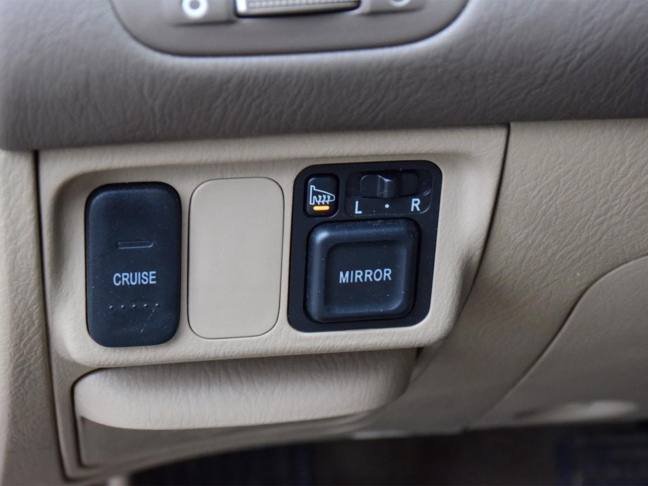 2002 Honda Civic LX-G (A4) 4dr Sedan Photo