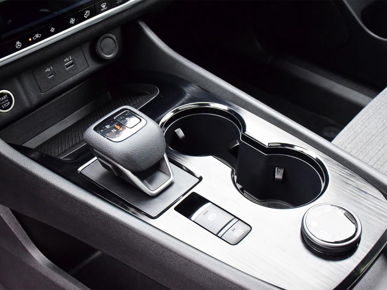 2023 Nissan Rogue SV Moonroof 4dr All-Wheel Drive Sport Utility Photo