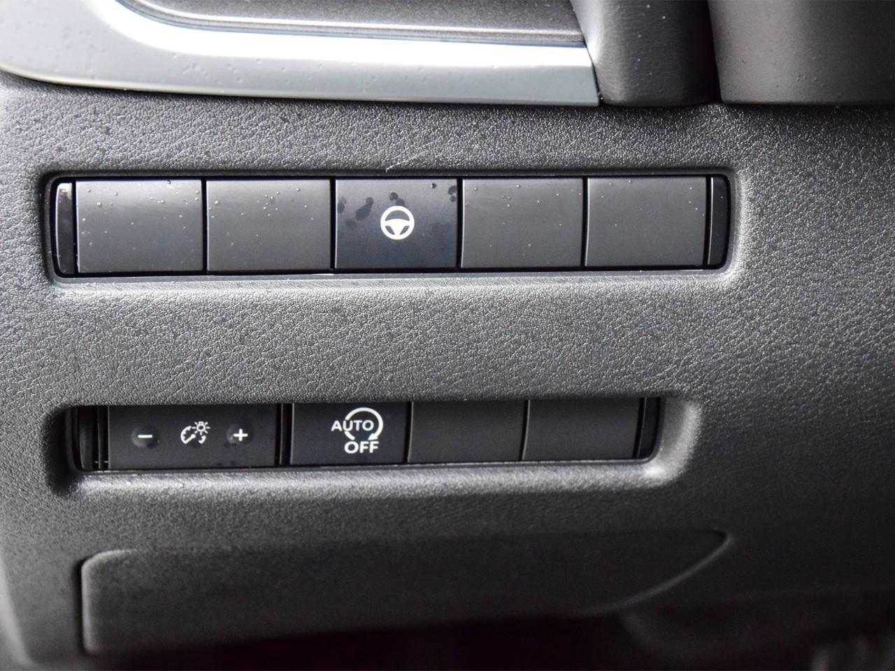 2023 Nissan Rogue SV Moonroof 4dr All-Wheel Drive Sport Utility Photo