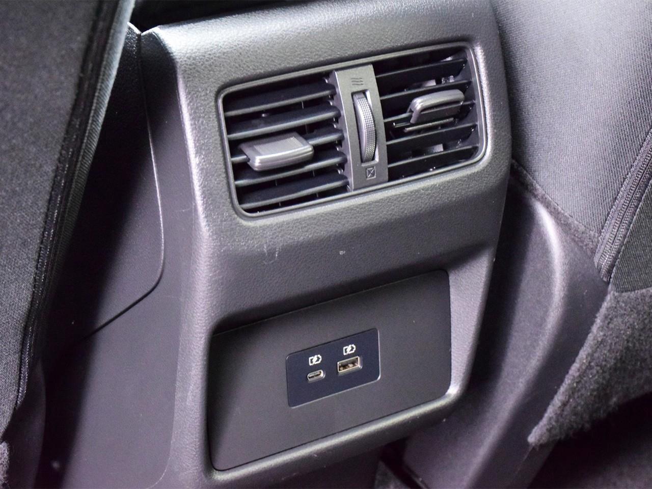 2023 Nissan Rogue SV Moonroof 4dr All-Wheel Drive Sport Utility Photo