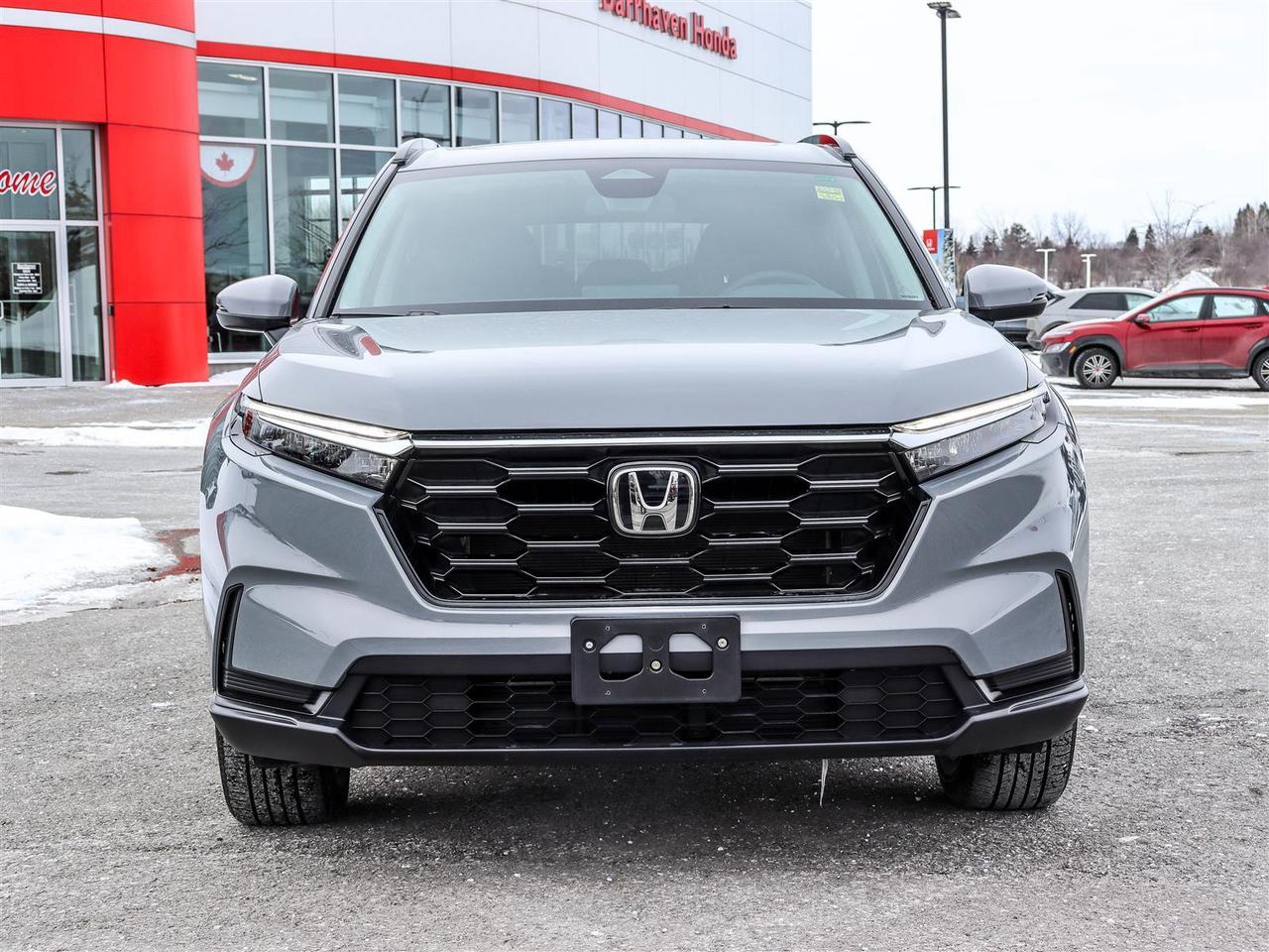 2024 Honda CR-V Sport 4dr All-Wheel Drive Photo