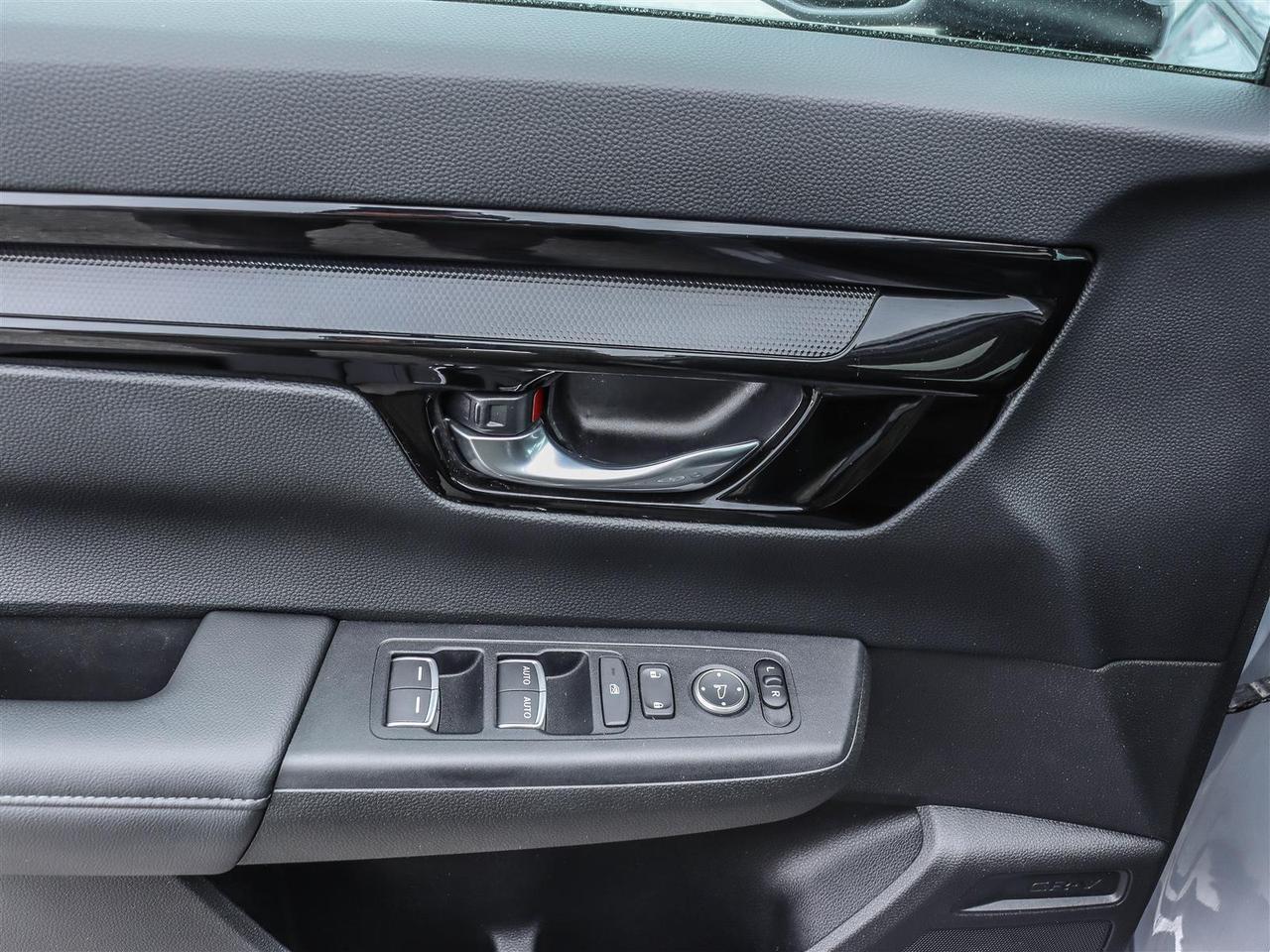 2024 Honda CR-V Sport 4dr All-Wheel Drive Photo