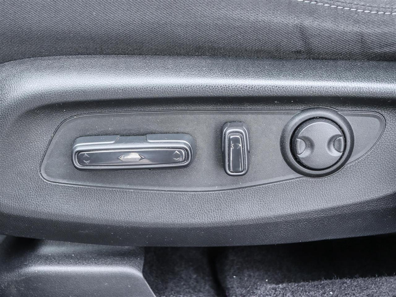 2024 Honda CR-V Sport 4dr All-Wheel Drive Photo