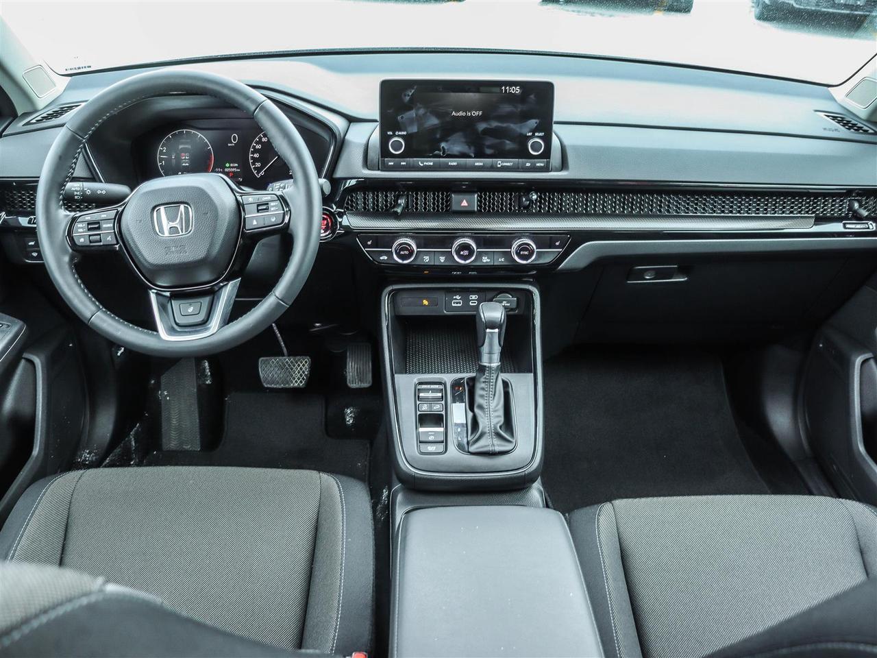 2024 Honda CR-V Sport 4dr All-Wheel Drive Photo