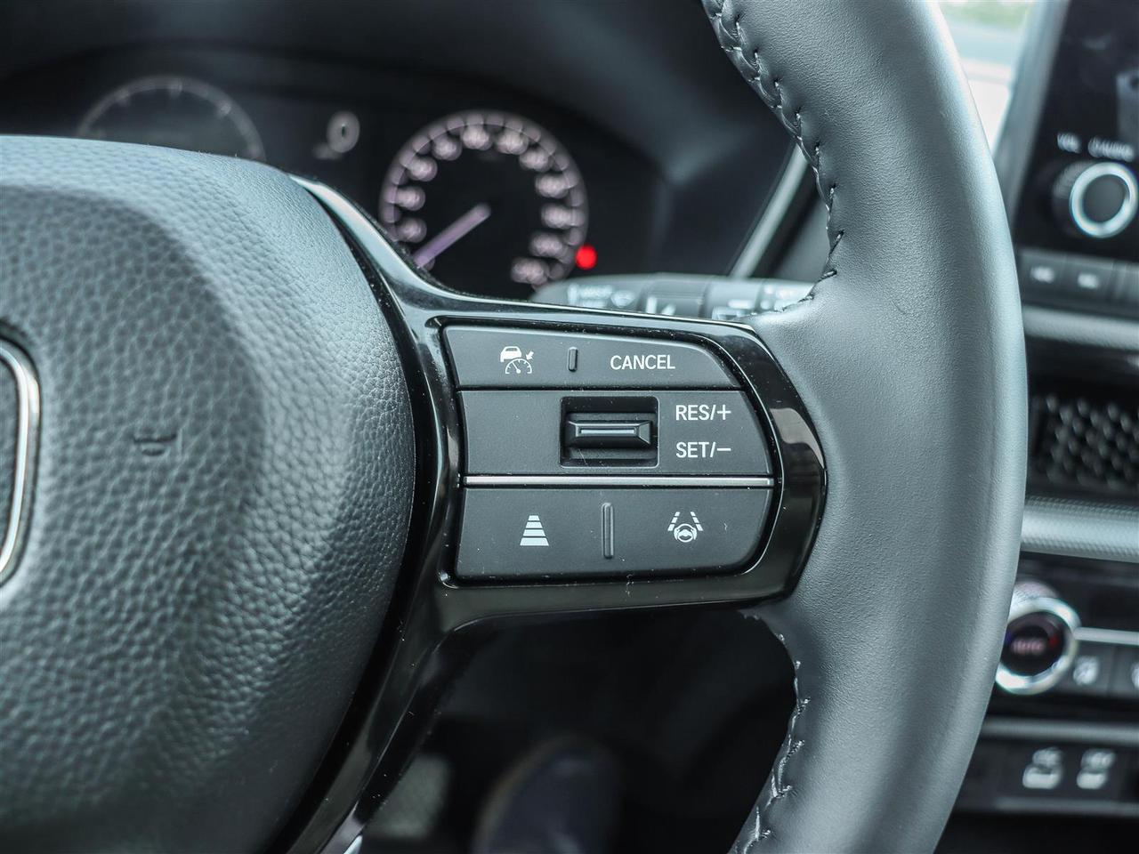 2024 Honda CR-V Sport 4dr All-Wheel Drive Photo