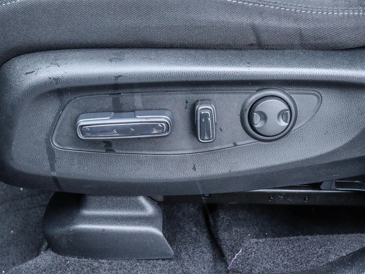 2024 Honda CR-V Sport 4dr All-Wheel Drive Photo