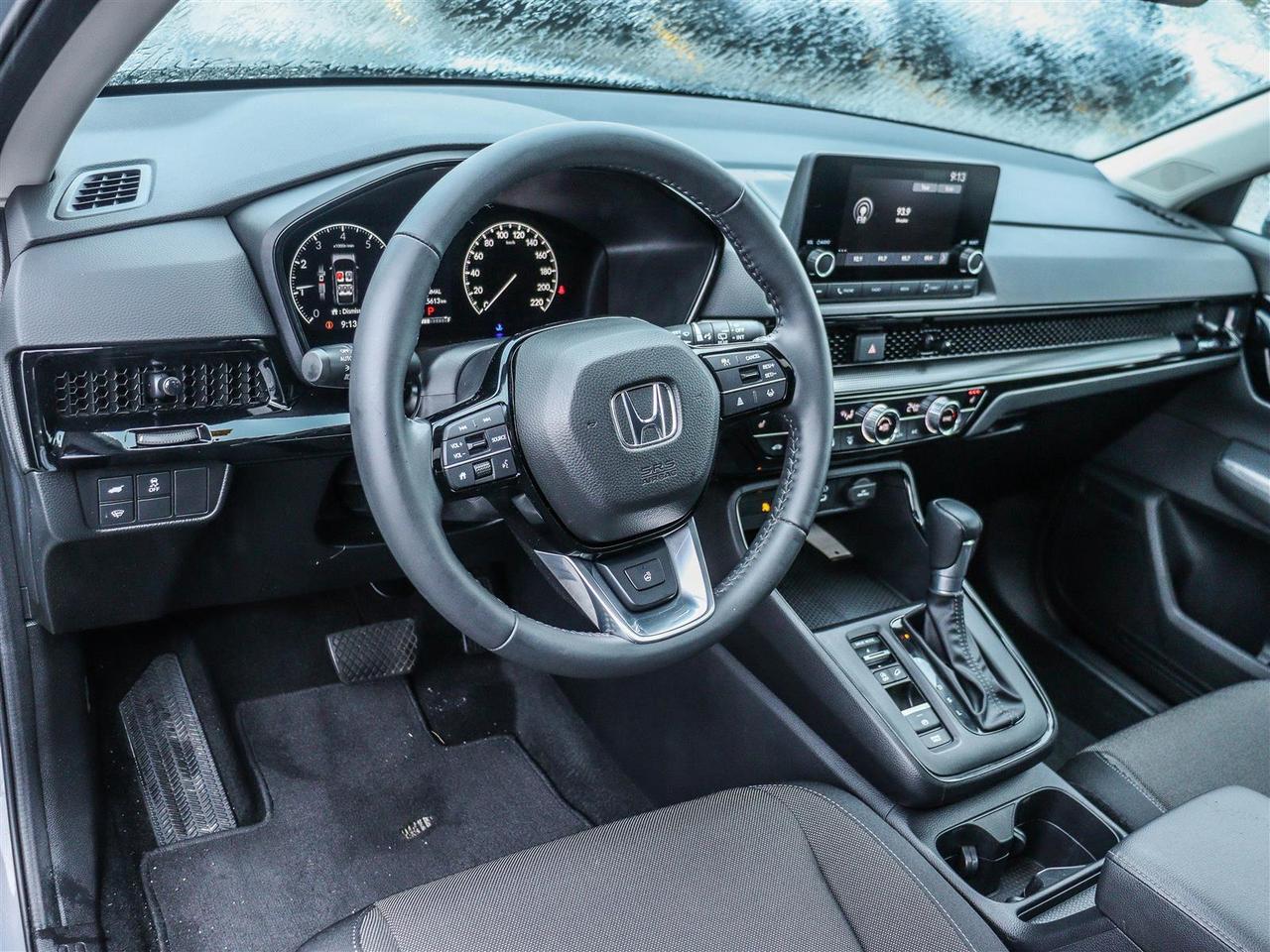 2024 Honda CR-V Sport 4dr All-Wheel Drive Photo