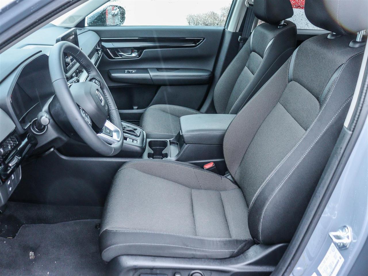 2024 Honda CR-V Sport 4dr All-Wheel Drive Photo