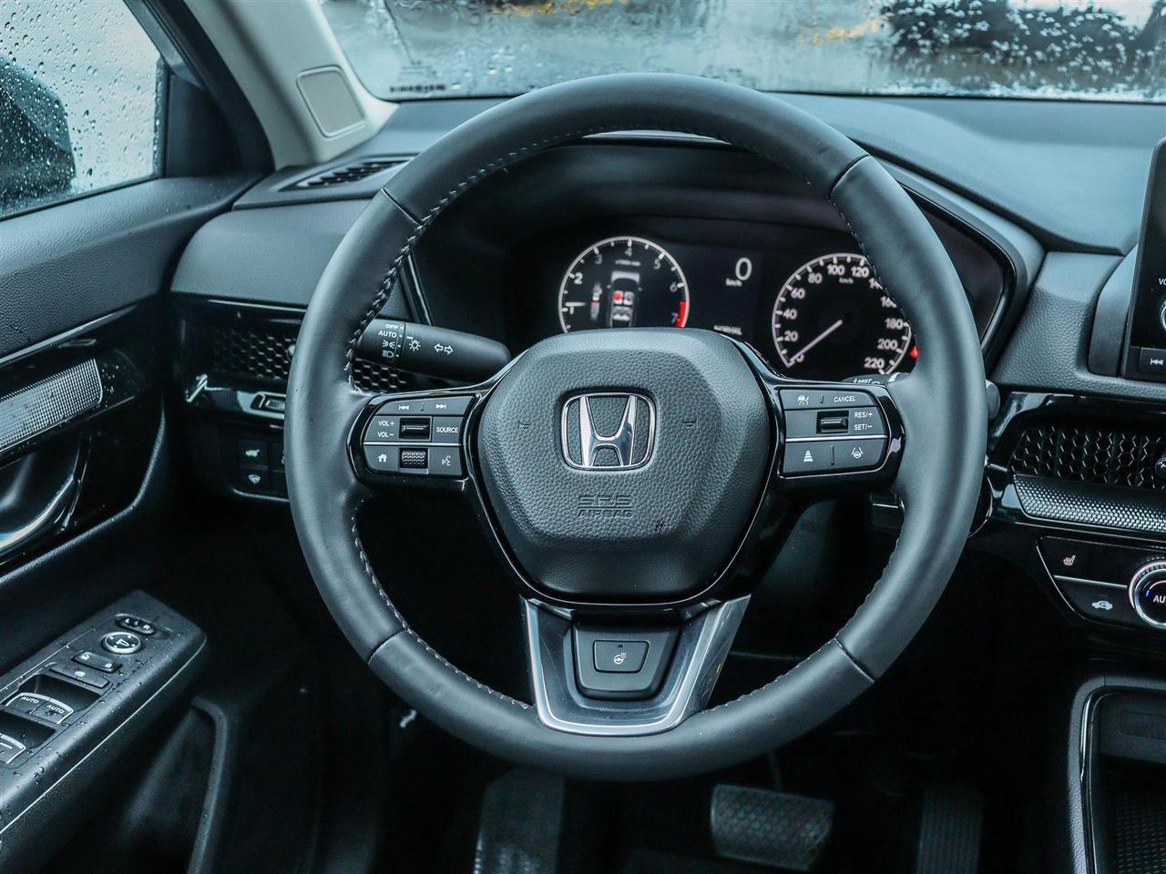 2024 Honda CR-V Sport 4dr All-Wheel Drive Photo