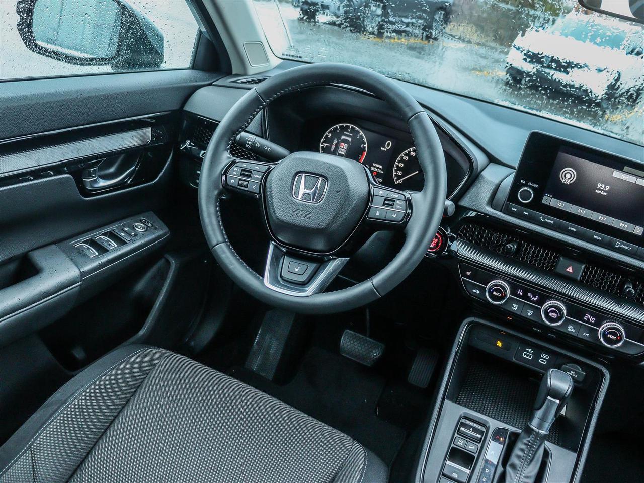 2024 Honda CR-V Sport 4dr All-Wheel Drive Photo